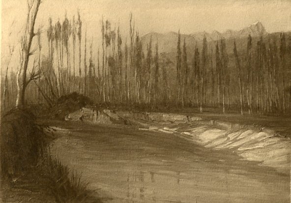 1918 ca. - La Versilia